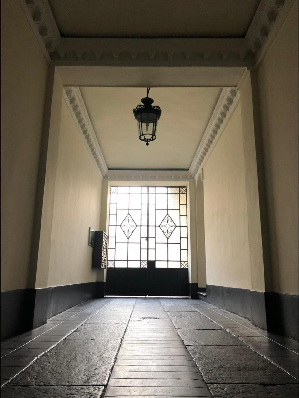 Casa San Salvario Turijn Buitenkant foto