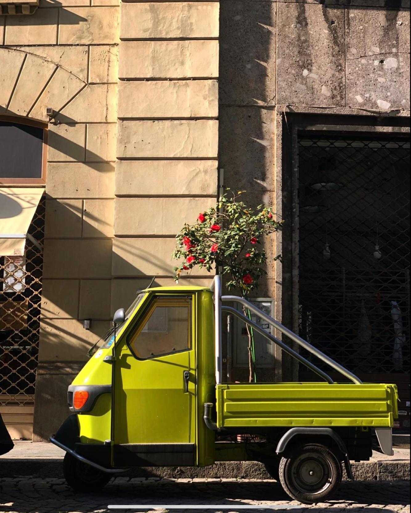 Casa San Salvario Turijn Buitenkant foto